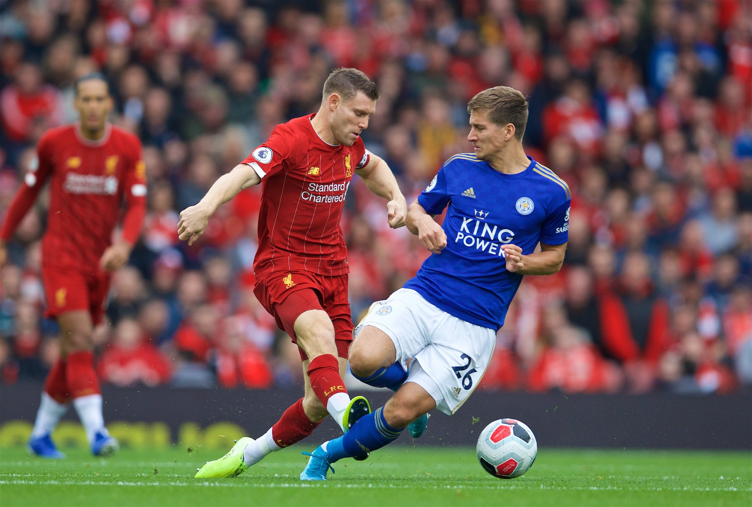 创新与调配 创新与调配