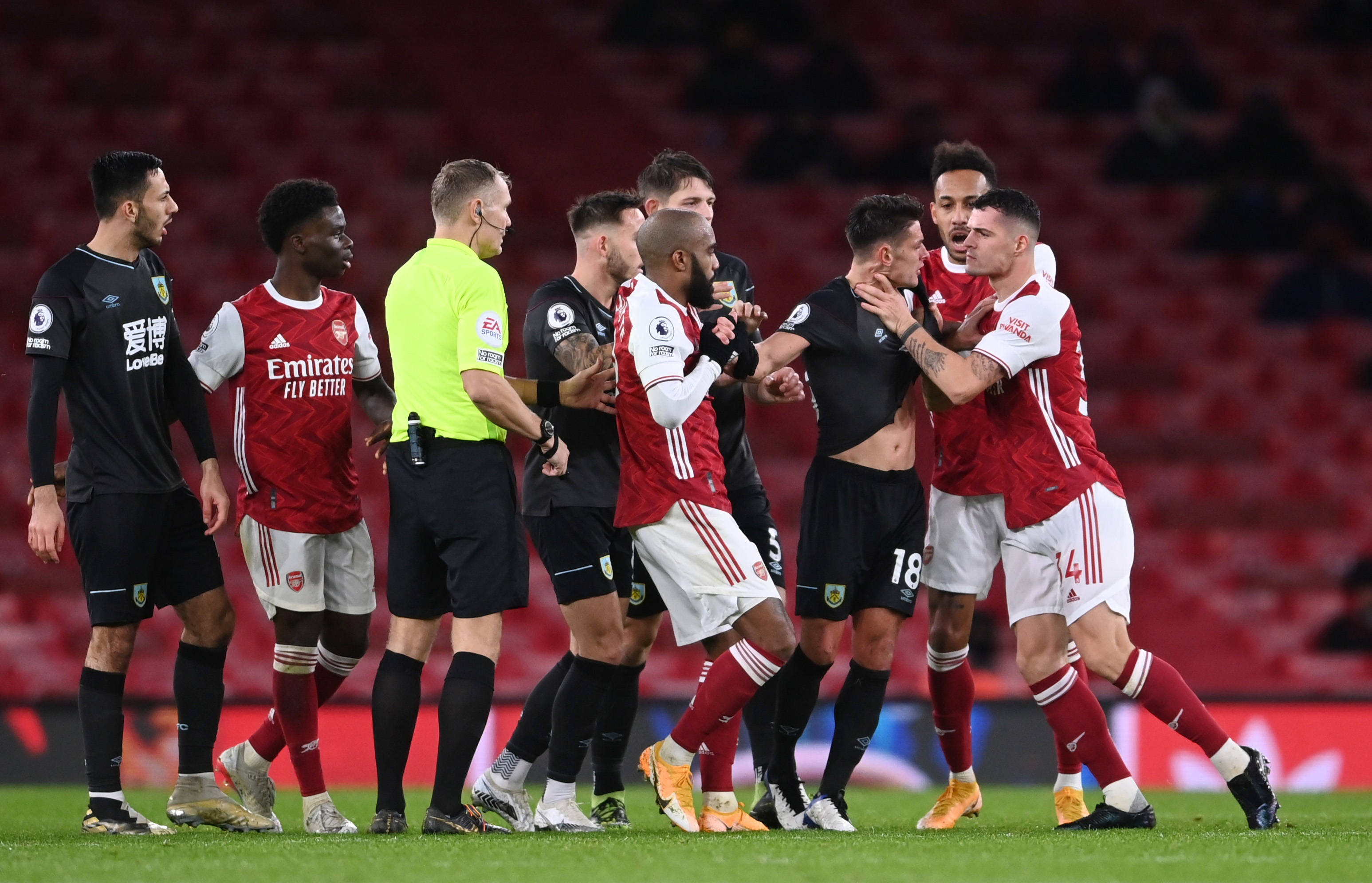 贝蒂斯后卫R罗：现在我们专注联赛，之后考虑与切尔西的决赛.